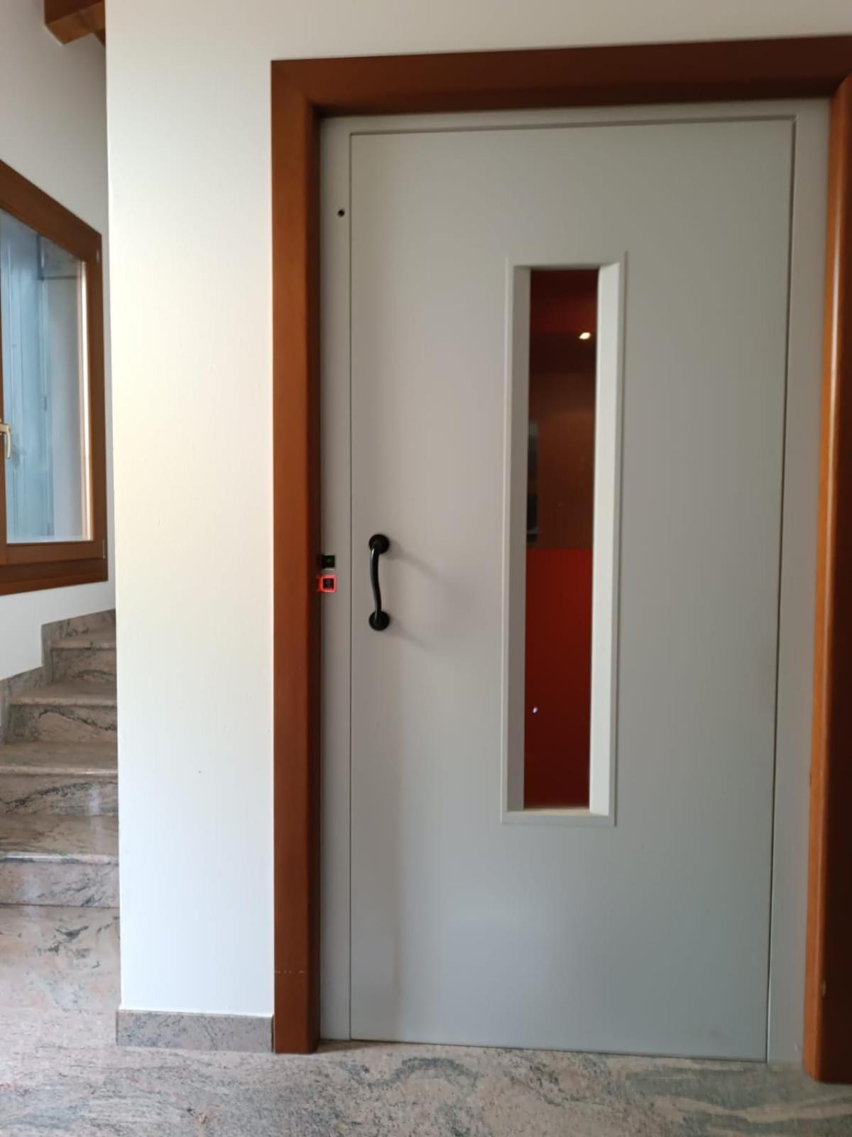Casa Oliver Montecchia di Crosara Room photo