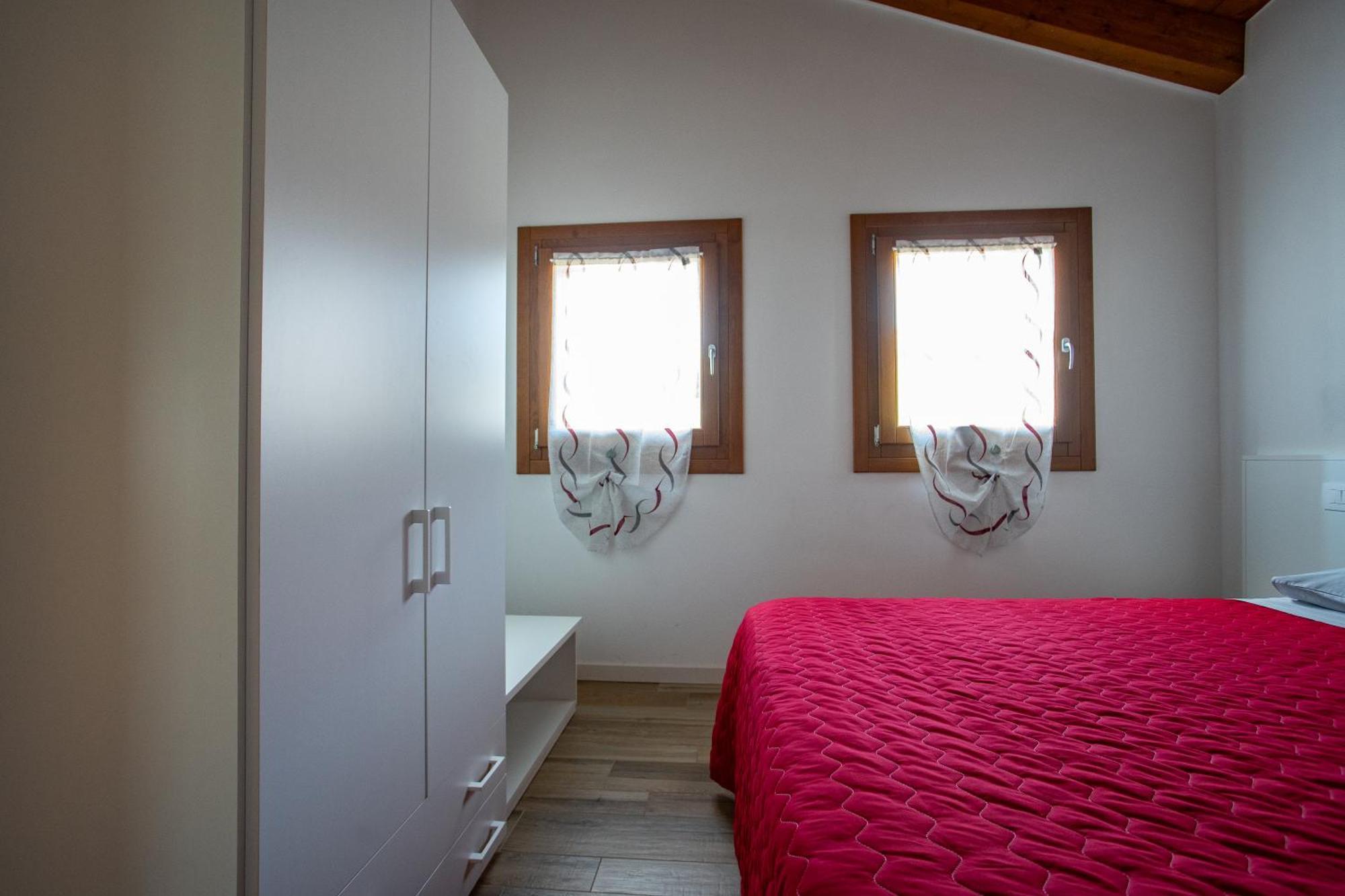 Casa Oliver Montecchia di Crosara Room photo